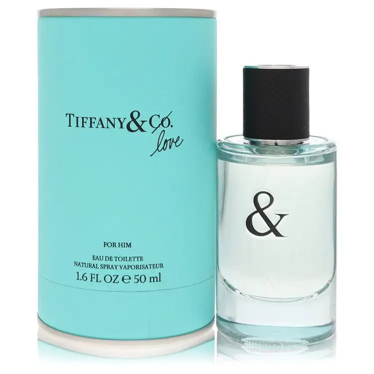 Tiffany & Love By Tiffany Cologne for Men Gamer Scents