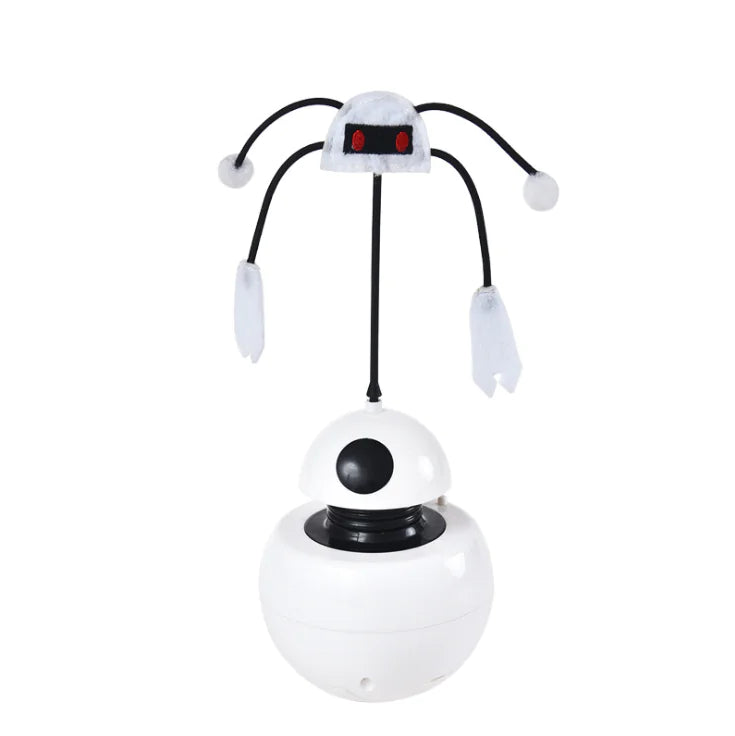 3-in-1 Robotic Laser Cat Toy for Pets Pi-Mart