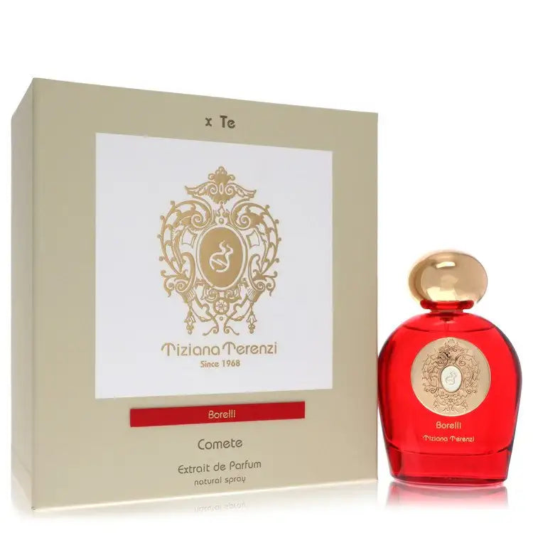 Borelli By Tiziana Terenzi (Unisex) Gamer Scents