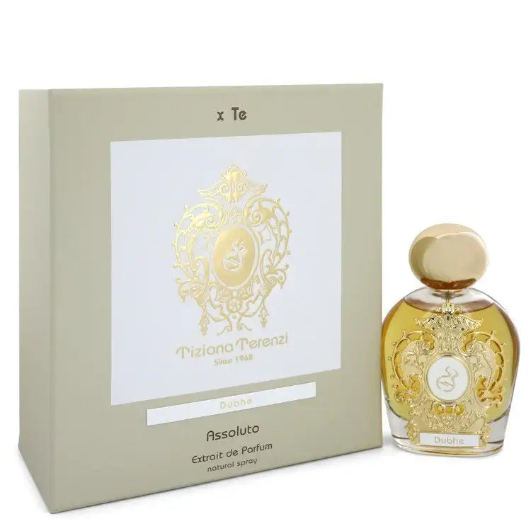 Dubhe Assoluto By Tiziana Terenzi (Unisex) Gamer Scents