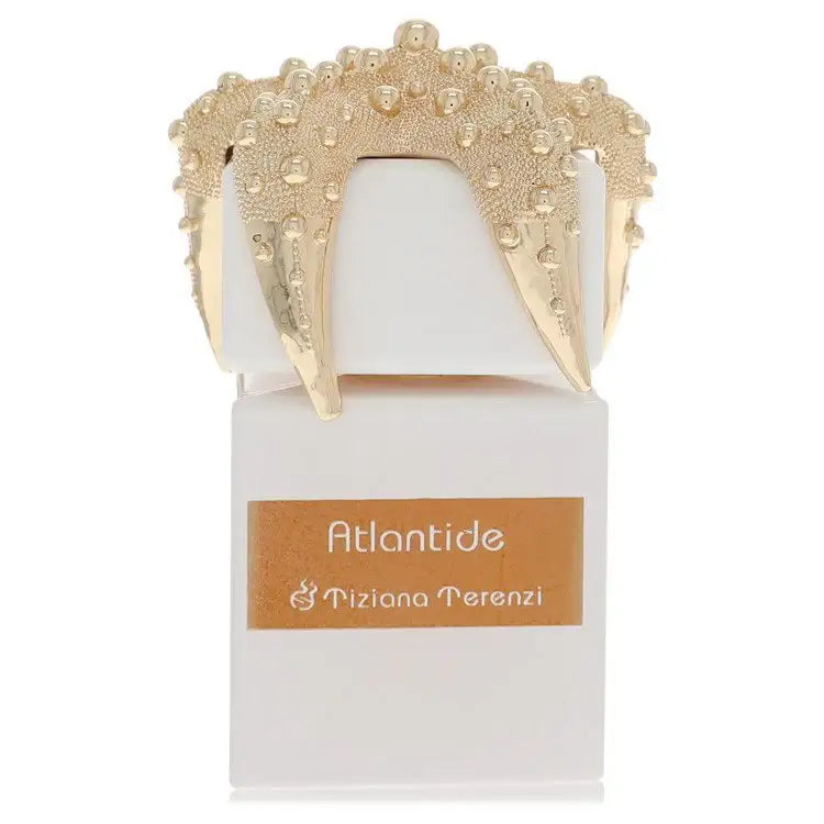 Atlantide (Unisex Unboxed) By Tiziana Terenzi Perfume for Women Gamer Scents