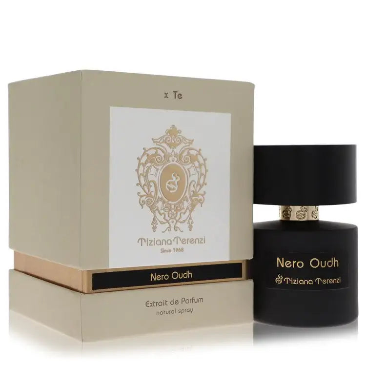 Nero Oudh By Tiziana Terenzi (Unisex) Gamer Scents