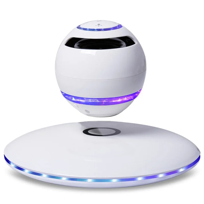 Levitation Bluetooth Speaker Pi-Mart