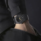 Stainless Steel Watch For Men Pi-Mart
