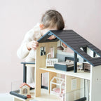 Tiny Land® Sweetwood Edge Dollhouse Tiny Land INC