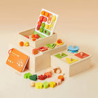 Tiny Land® Montessori Toys for Toddlers (18–24 Months) – Montessori Toys for 2 Year Olds Tiny Land INC