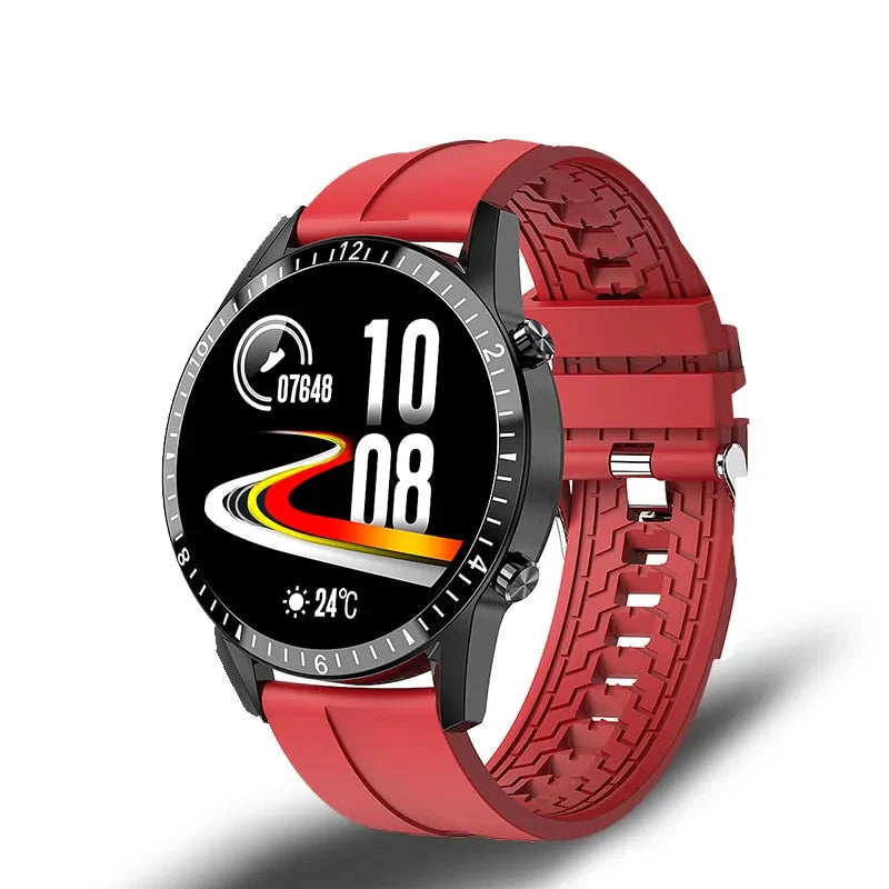 Waterproof Sports Fitness Smart Watch Pi-Mart