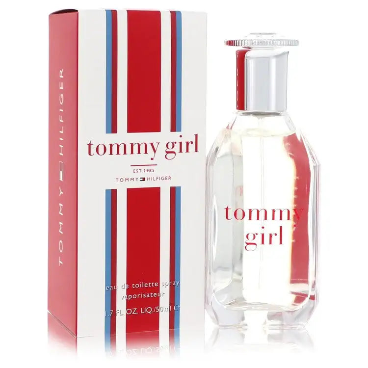 Tommy Girl By Tommy Hilfiger Perfume for Women Gamer Scents