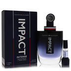 Impact Intense + 0.14 Travel By Tommy Hilfiger Cologne for Men Gamer Scents