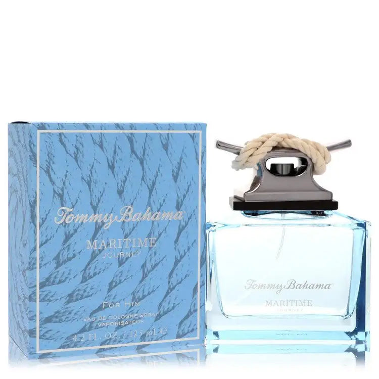Maritime Journey By Tommy Bahama Cologne for Men Gamer Scents