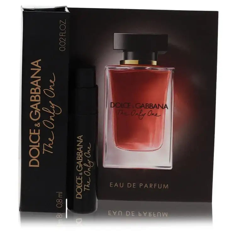 The Only One By Dolce & Gabbana Perfume for Women Gamer Scents