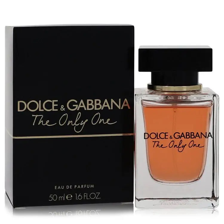 The Only One By Dolce & Gabbana Perfume for Women Gamer Scents
