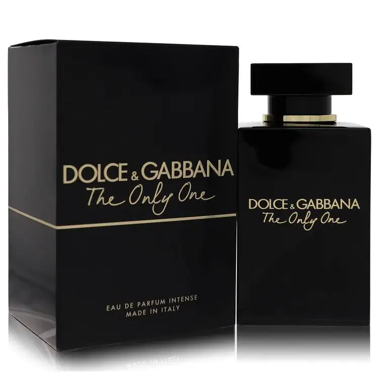 The Only One Intense By Dolce & Gabbana Perfume for Women Gamer Scents