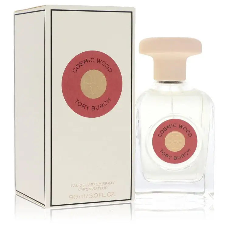 Cosmic Wood By Tory Burch Perfume for Women Gamer Scents