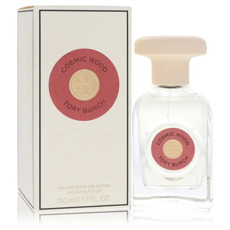 Cosmic Wood By Tory Burch Perfume for Women Gamer Scents