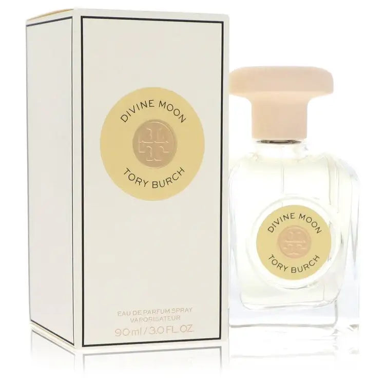 Divine Moon By Tory Burch Perfume for Women Gamer Scents