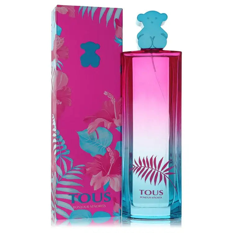 Bonjour Senorita By Tous Perfume for Women Gamer Scents