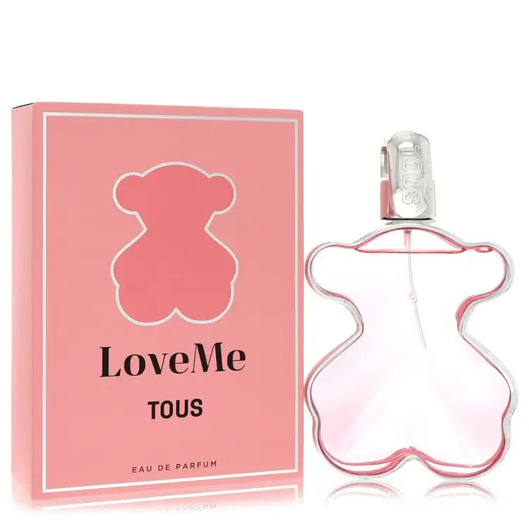 Loveme By Tous Perfume for Women Gamer Scents