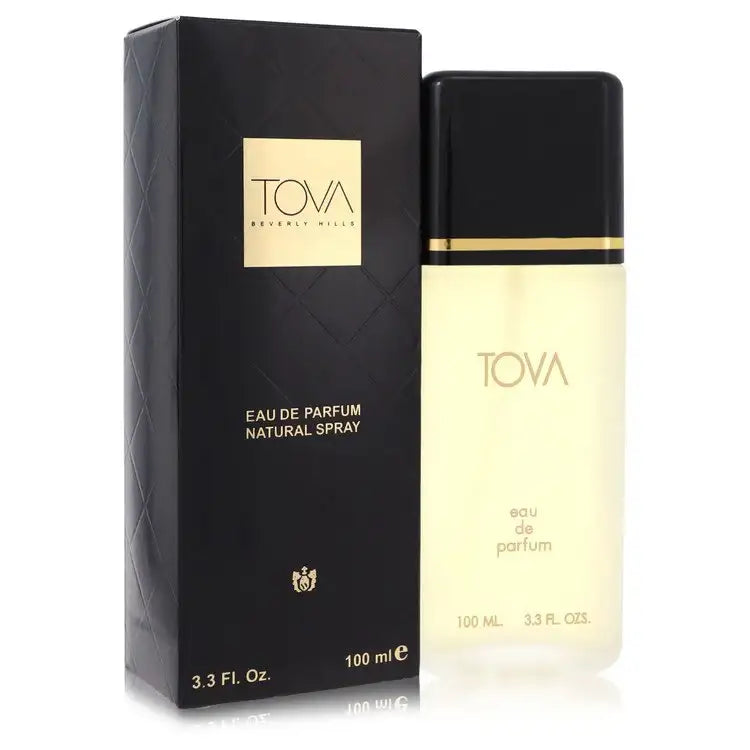 Tova By Tova Beverly Hills Perfume for Women Gamer Scents