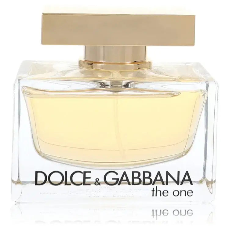 The One By Dolce & Gabbana Perfume for Women Gamer Scents