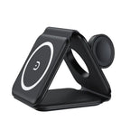 Bonola 3 in 1 Foldable Charger Pi-Mart