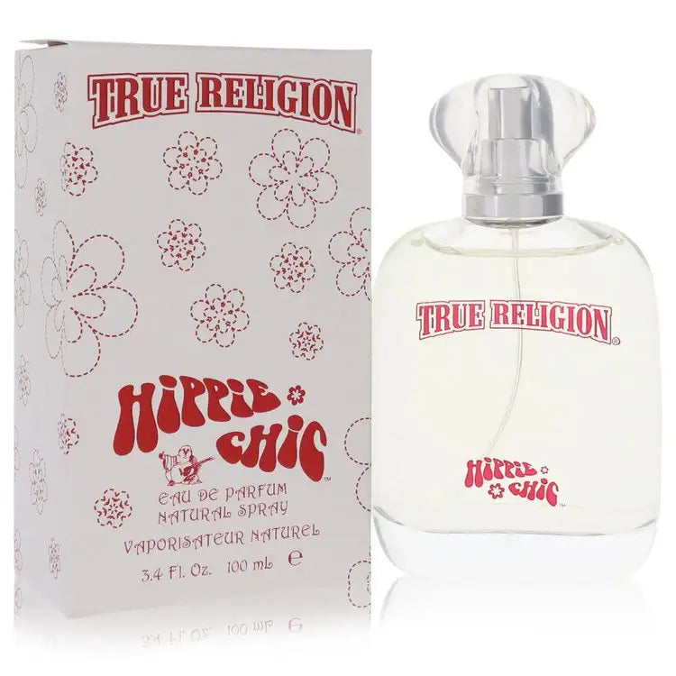 Hippie Chic By True Religion Perfume for Women Gamer Scents