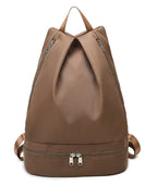 Waterproof Backpack for Beach Storage and Essentials Pi-Mart