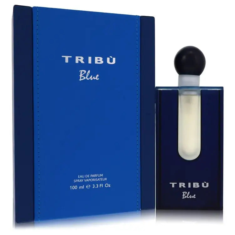 Tribu Blue By Benetton Cologne for Men Gamer Scents