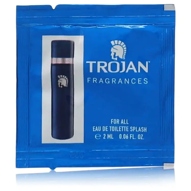 For All By Trojan (Unisex) Gamer Scents