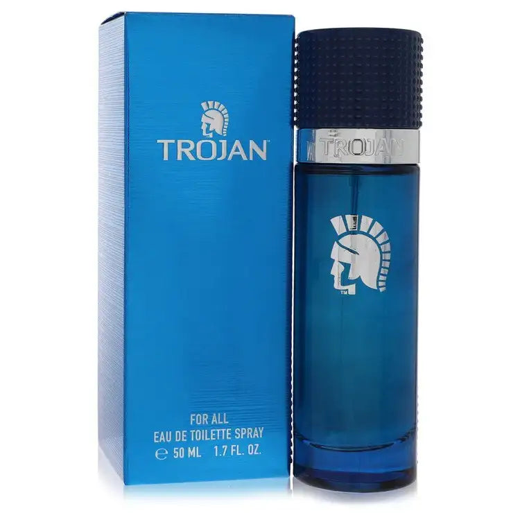 For All By Trojan (Unisex) Gamer Scents