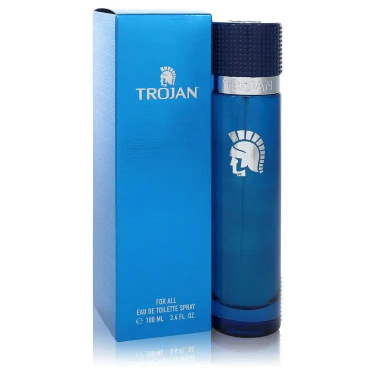 For All By Trojan (Unisex) Gamer Scents