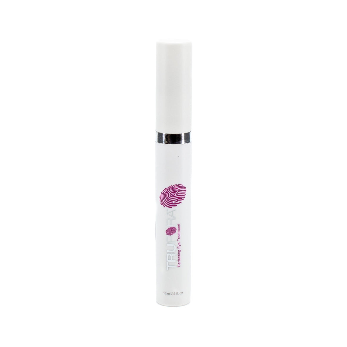 TRUFORA Perfecting Eye Treatment 0.5oz - Missing Box This is Beauty US