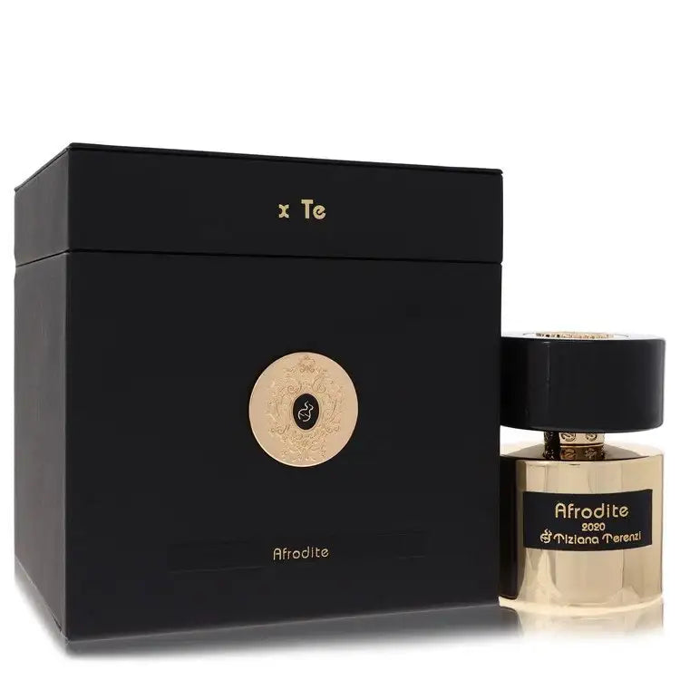 Afrodite By Tiziana Terenzi Perfume for Women Gamer Scents