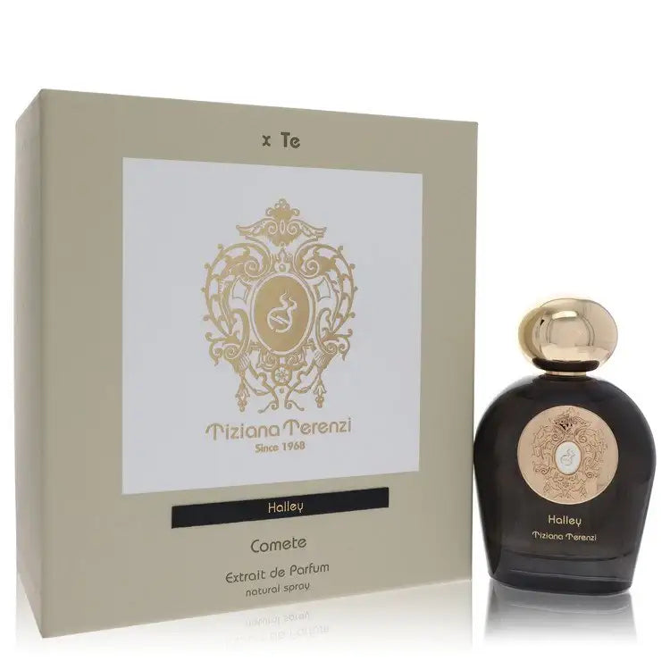 Halley By Tiziana Terenzi (Unisex) Gamer Scents