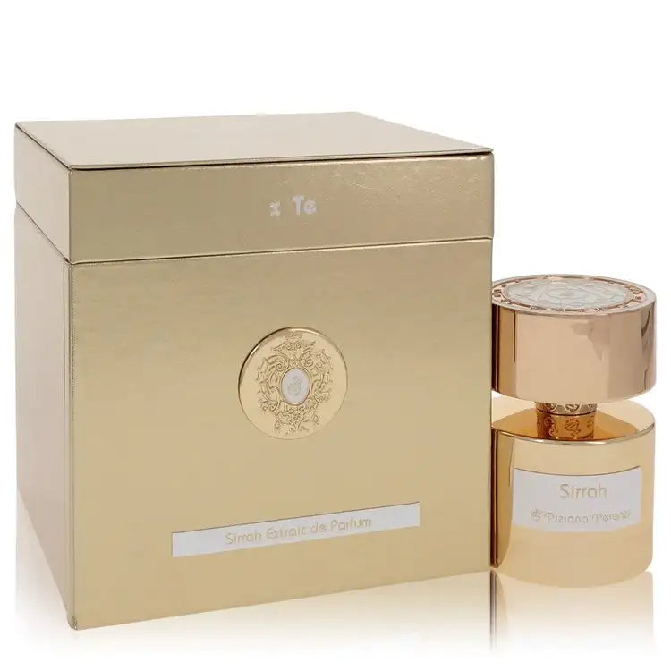 Sirrah By Tiziana Terenzi (Unisex) Gamer Scents