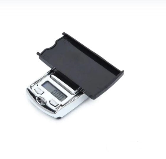 Mini Digital Weighing Scale