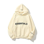 Essentials Hoodie Men's Reflective Pi-Mart