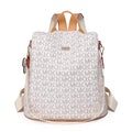 Anti Theft Backpacks Pi-Mart
