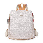 Anti Theft Backpacks Pi-Mart