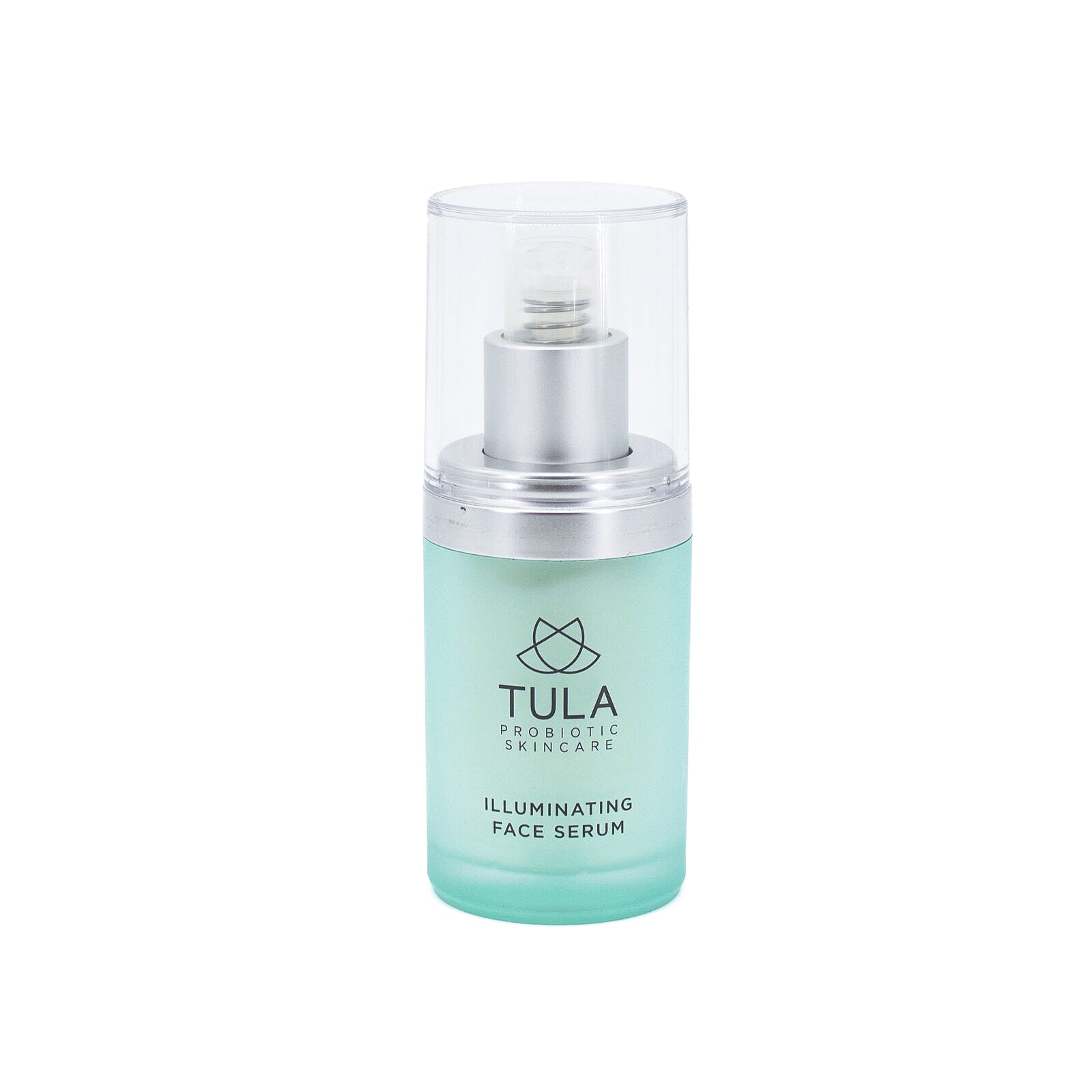 TULA PROBIOTIC SKINCARE Illuminating Face Serum 0.5oz - Missing Box This is Beauty US