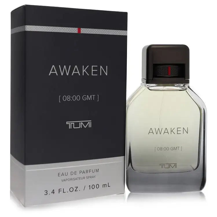 Awaken By Tumi Cologne for Men Gamer Scents
