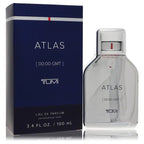 Atlas By Tumi Cologne for Men Gamer Scents