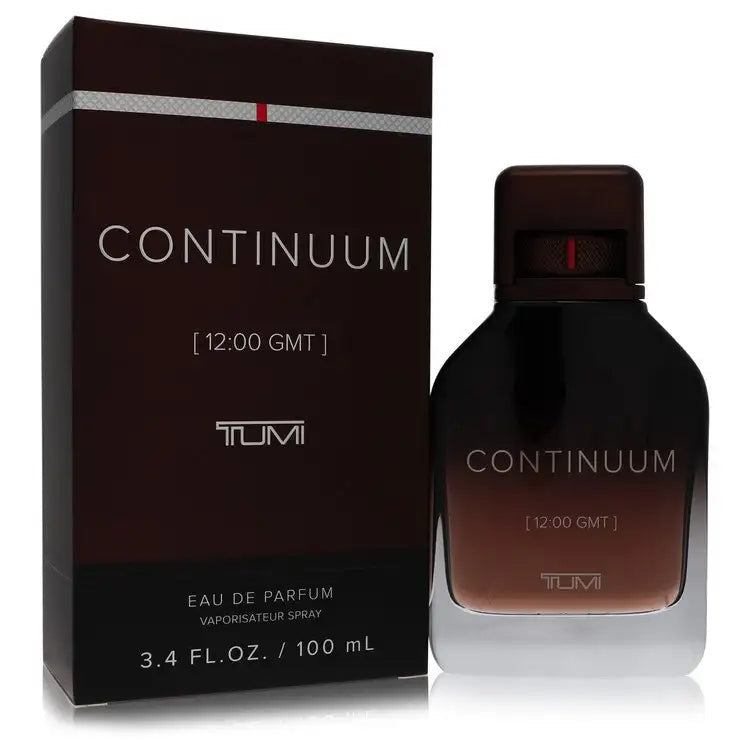 Continuum By Tumi Cologne for Men Gamer Scents