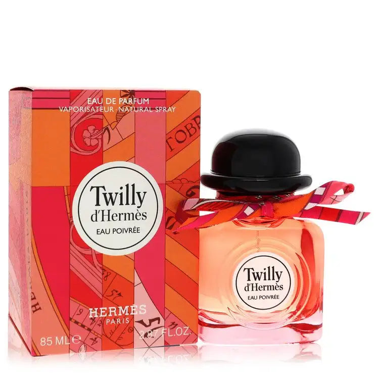 Twilly D'hermes Eau Poivree By Hermes Perfume for Women Gamer Scents