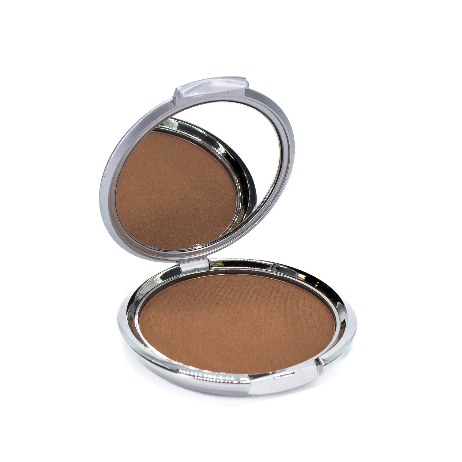 Tan Towel Triple Milled Powder Makeup Bronzer .39oz - Imperfect Box This is Beauty US