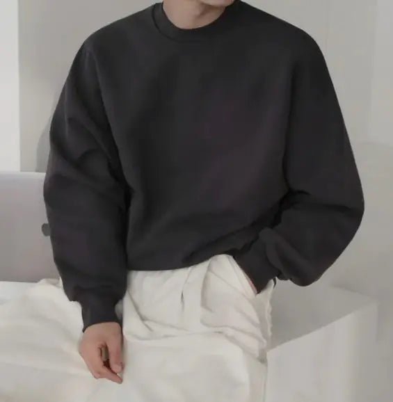 Men's Pullover Pi-Mart