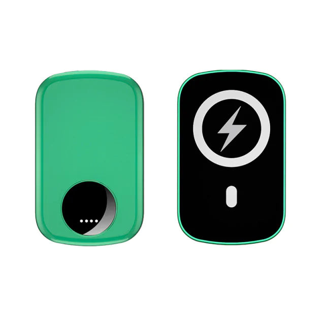 Magnetic Wireless Charger Pi-Mart