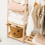 Teepee Clothing Rack - SJB-DIAMOND ELITES