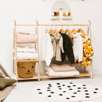 Teepee Clothing Rack - SJB-DIAMOND ELITES