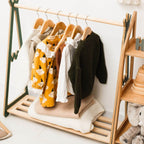 Teepee Clothing Rack - SJB-DIAMOND ELITES